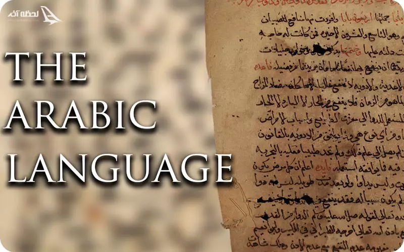 زبان عربی؛ کاملترین در دنیا!