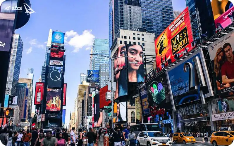 هزینه زندگی در نیویورک