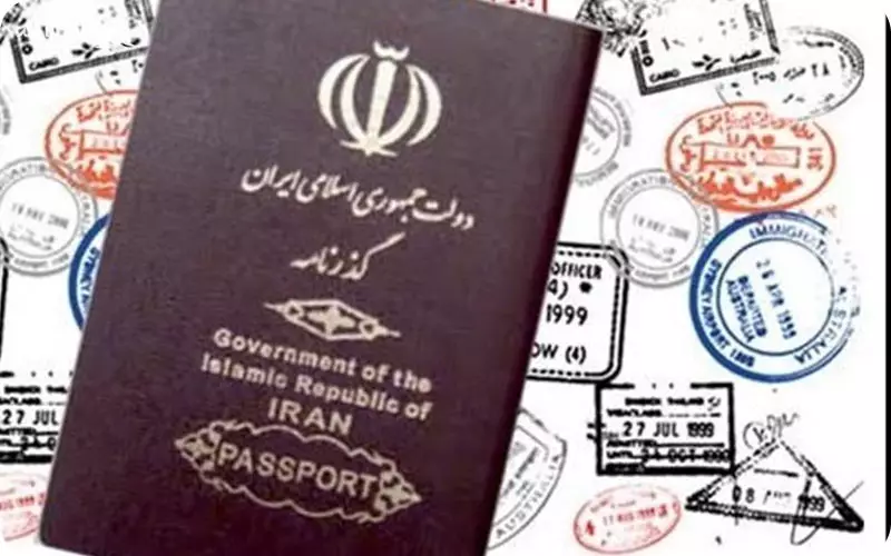 تعویض پاسپورت قبل از انقضا