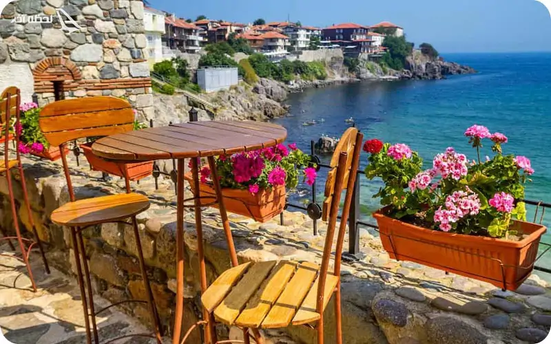 ساحل سوزوپل وارنا