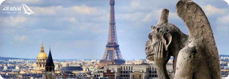 عکس کشور فرانسه