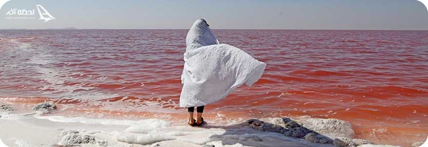 دریاچه ارومیه