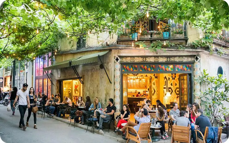 محله کاراکوی؛ منطقه ای با ارزش از نظر تجاری در استانبول