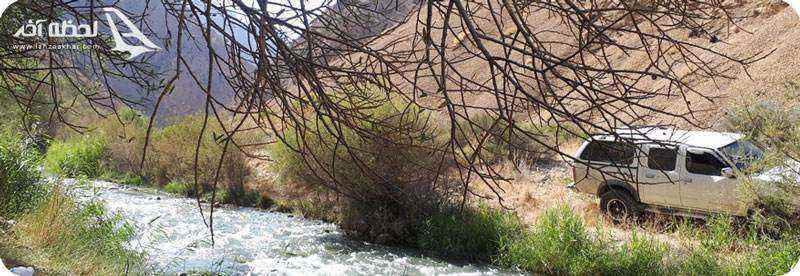 رودخانه نمرود