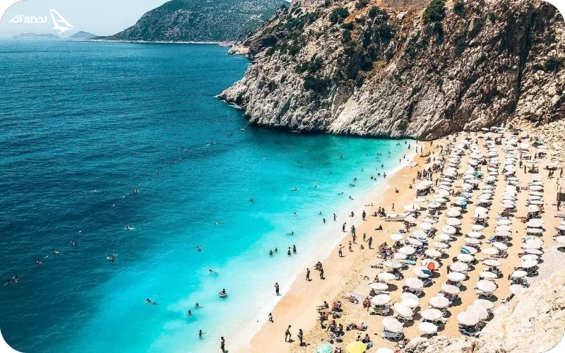 تور لحظه آخری آنتالیا از شیراز