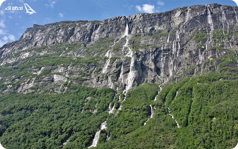 آبشار وینوفوسن