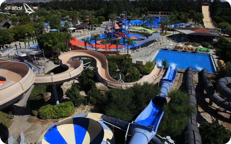 پارک ابی ایروان