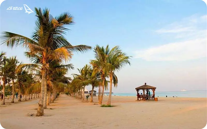 بهترین روش سفر ارزان به کیش