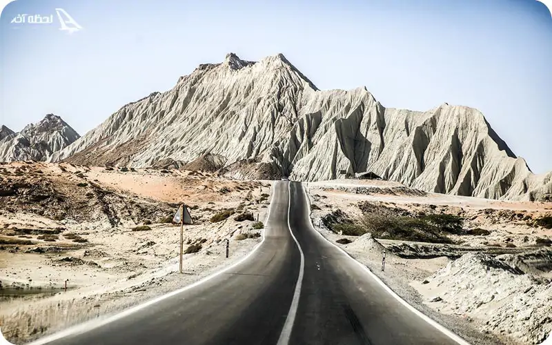 راه های دسترسی به چابهار