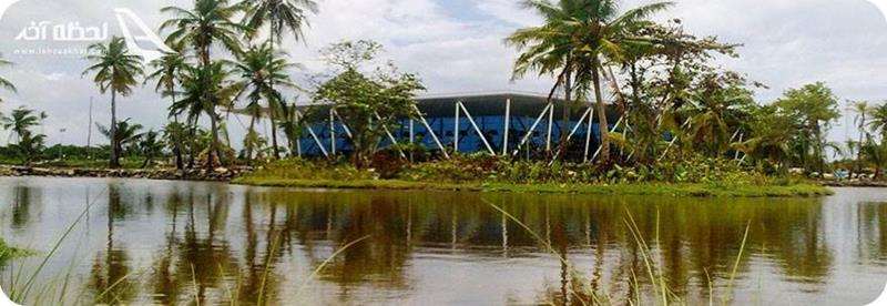 مالدیو بهشت روی زمین