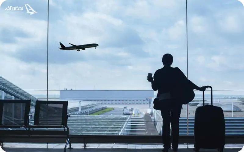 دلایلی که ممکن است شما را ممنوع الخروج کند! دلایلی که ممکن است شما را ممنوع الخروج کند!