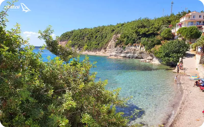 سواحل سفری حیصار