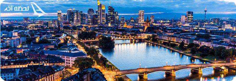 پایتخت آلمان