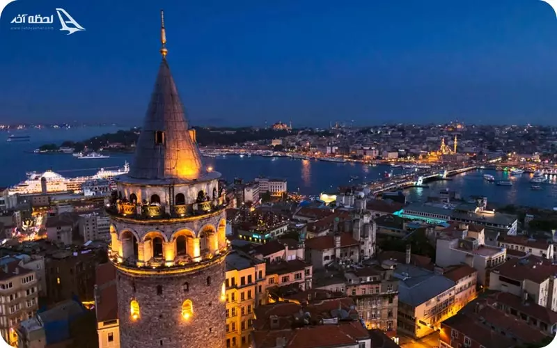 چرا استانبول پایتخت ترکیه نیست