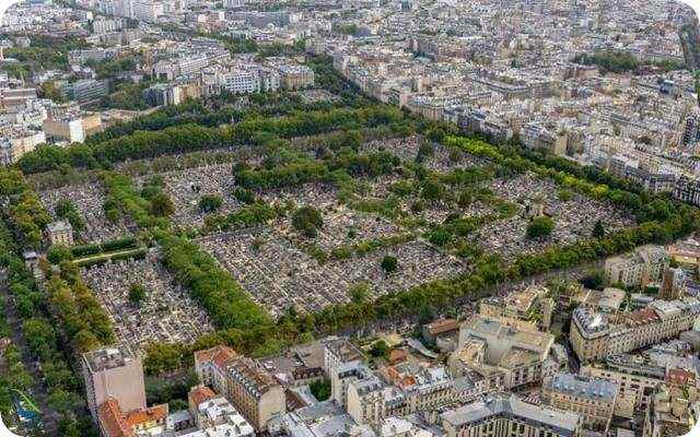 قبرستان پرلاشز