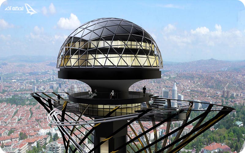 برج آتاکوله