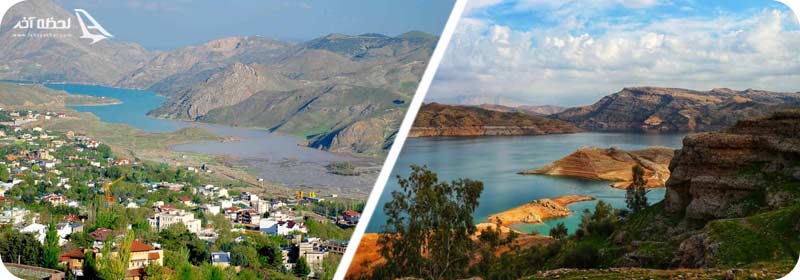 طبیعت روستا