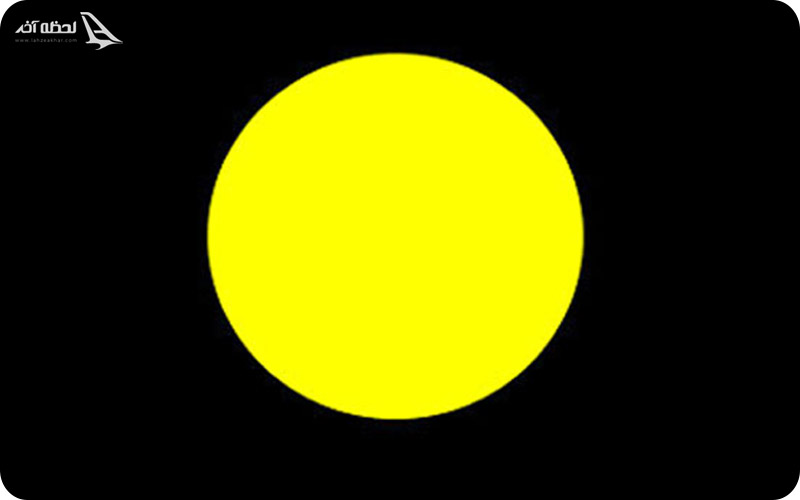 پرچم ایران در زمان غزنویان