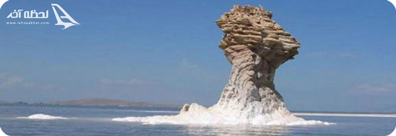 دریاچه ارومیه