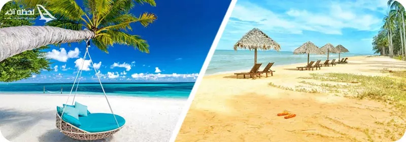 آب و هوای تایلند یا مالزی