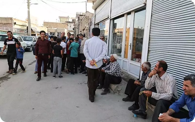 روستای بالو