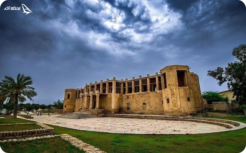 آب و هوای بوشهر