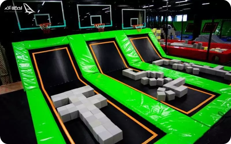 شهربازی مشهد