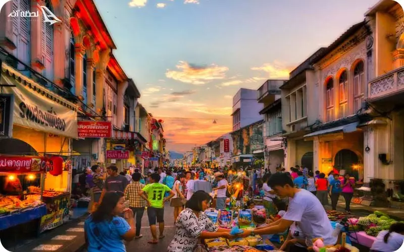 سوغات تایلند