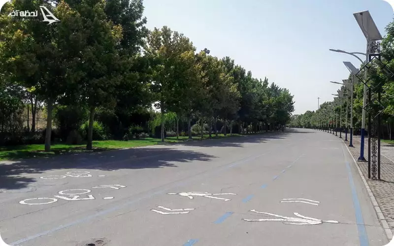 بوستان ولایت تهران