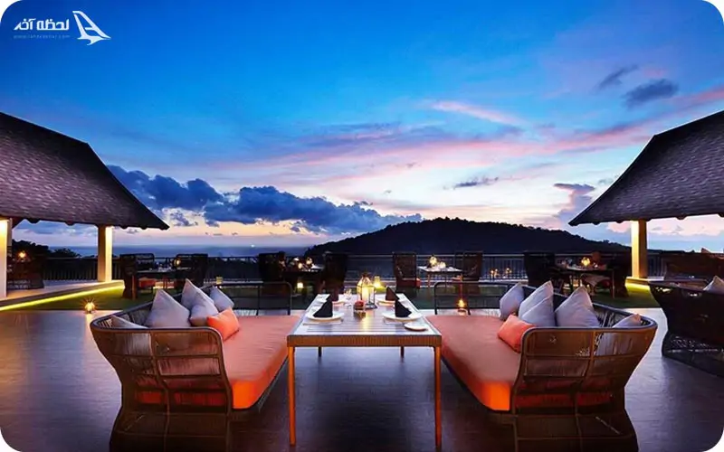 برترین رستوران های تایلند رستوران های پیشنهادی در تایلند