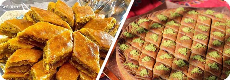 کامچ سهن استان کرمان