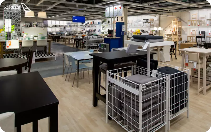 ایکیا استانبول