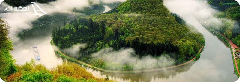 جنگل های آمازون