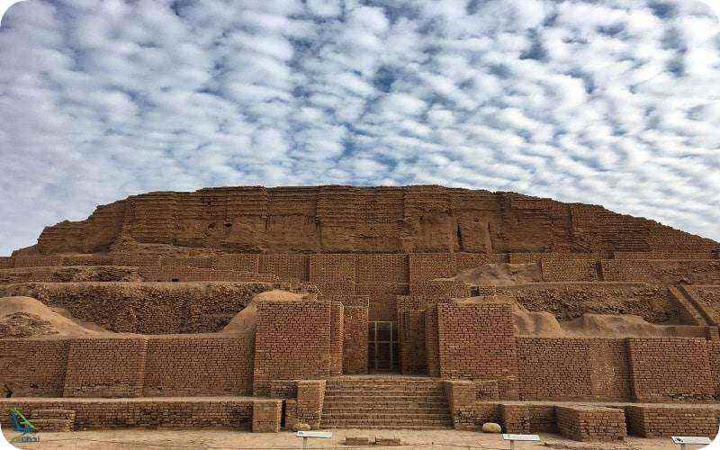 زیگورات چغازبیل