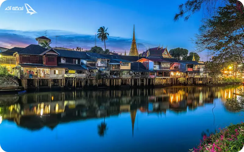 چانتابوری تایلند