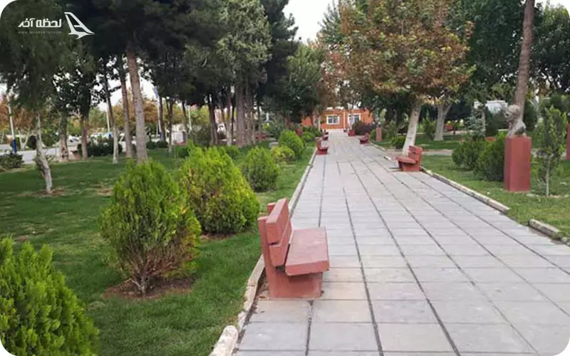 بوستان ولایت