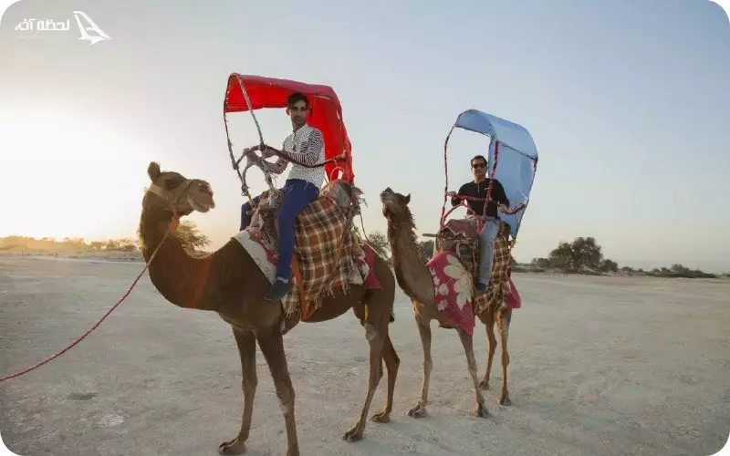 در اطراف پارس سافاری کیش از این جاذبهها دیدن نمایید در اطراف پارس سافاری کیش از این جاذبهها دیدن نمایید