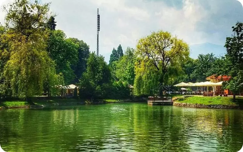 پارک کوکولند