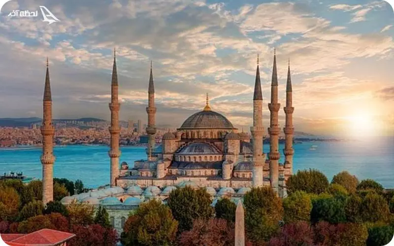 جمعیت استانبول