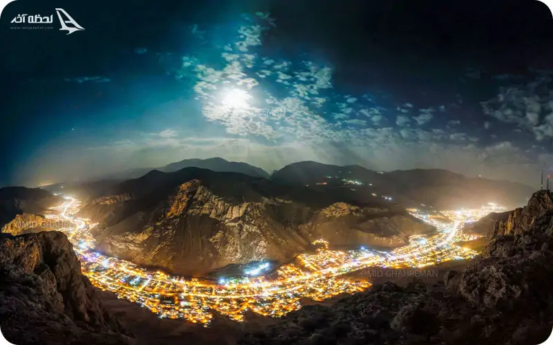 شب های ماکو