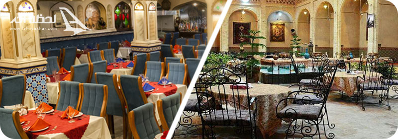 عکس رستوران مرشد تهران شعبه تجریش کاشانک سعادت اباد نیاوران