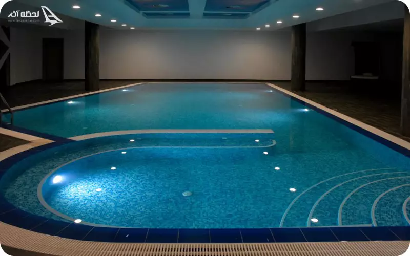 هتل آرنا مار وارنا