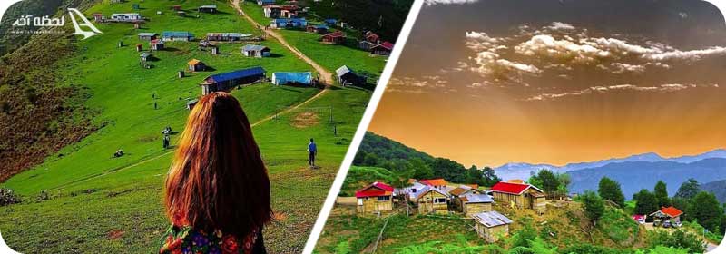 ماسال گیلان