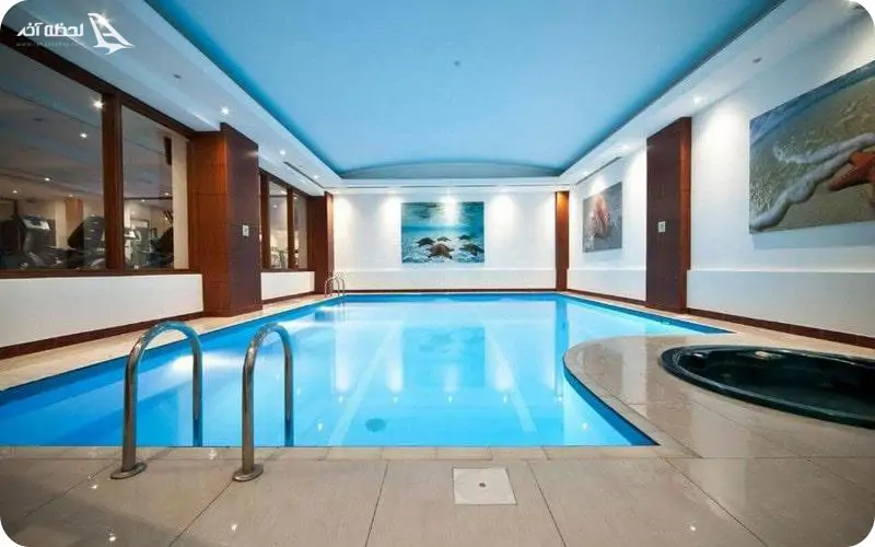 فاصله هتل Courtyard By Marriott با جاذبه های گردشکری تفلیس