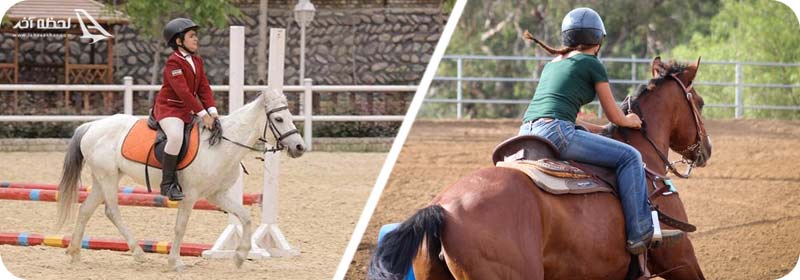 باشگاه سوارکاری چیتگر