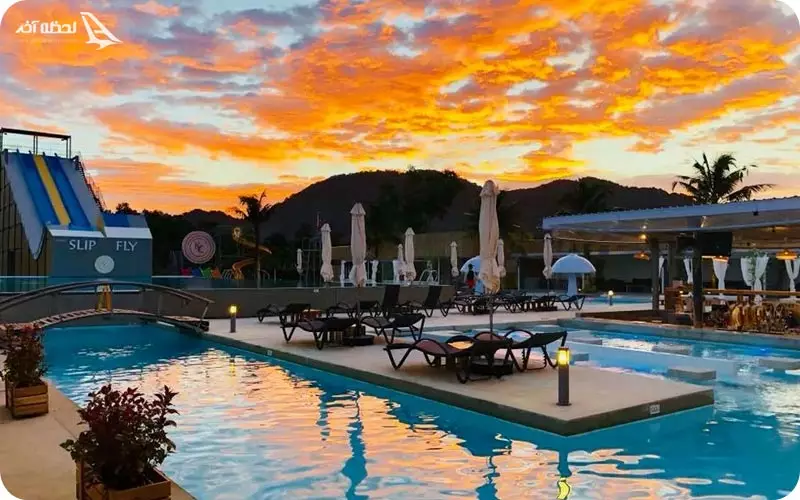 پارک آبی پوکت