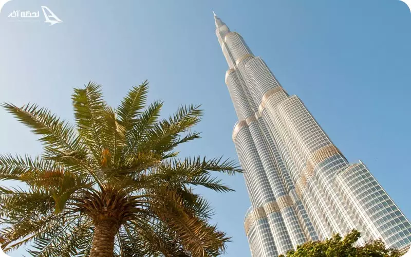 برج خلیفه