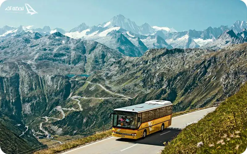 چگونه سفر ارزان به اروپا داشته باشیم؟