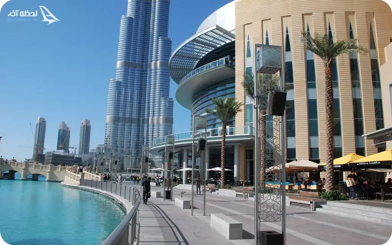 دانشگاه های دبی