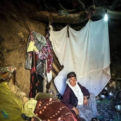 شهر آدم کوتوله ها